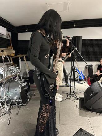 Вадим Якубець+. Рок-концерт 15.06.2025