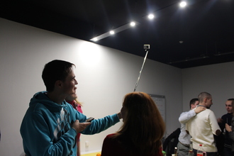 2015-12-30 Фонбренд. Корпоратив Новый Год