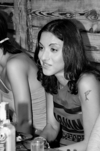 2007-06-17- Встреча выпускников 10 лет