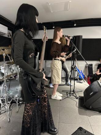 Вадим Якубець+. Рок-концерт 15.06.2025