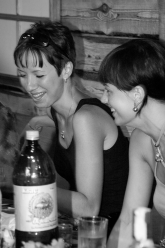 2007-06-17- Встреча выпускников 10 лет