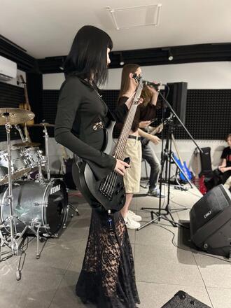 Вадим Якубець+. Рок-концерт 15.06.2025