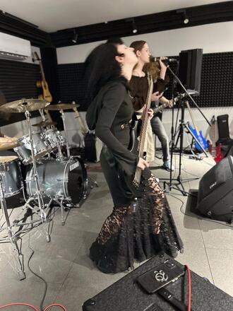 Вадим Якубець+. Рок-концерт 15.06.2025