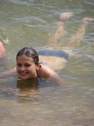 2011-07-31 На даче