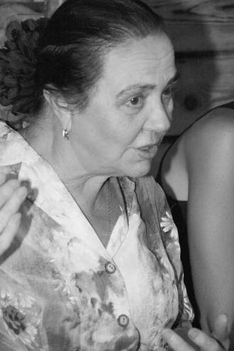 2007-06-17- Встреча выпускников 10 лет