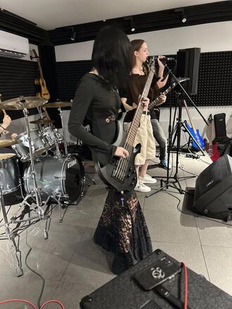 Вадим Якубець+. Рок-концерт 15.06.2025