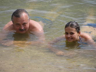 2011-07-31 На даче