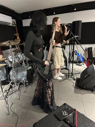 Вадим Якубець+. Рок-концерт 15.06.2025