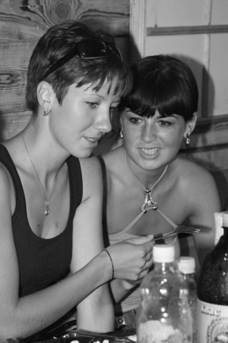 2007-06-17- Встреча выпускников 10 лет