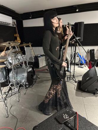 Вадим Якубець+. Рок-концерт 15.06.2025