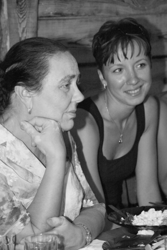 2007-06-17- Встреча выпускников 10 лет