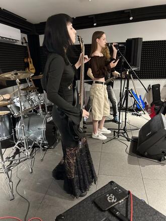 Вадим Якубець+. Рок-концерт 15.06.2025