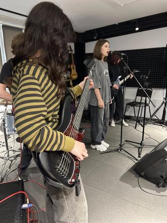 Вадим Якубець+. Рок-концерт 15.06.2025