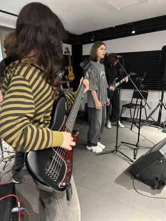 Вадим Якубець+. Рок-концерт 15.06.2025