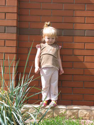 2011-07-31 На даче