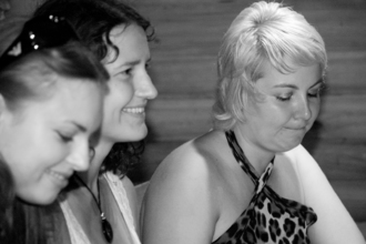 2007-06-17- Встреча выпускников 10 лет