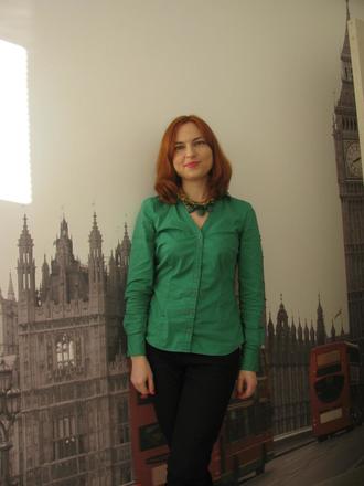 Татуська 2017