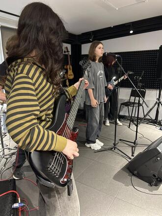 Вадим Якубець+. Рок-концерт 15.06.2025