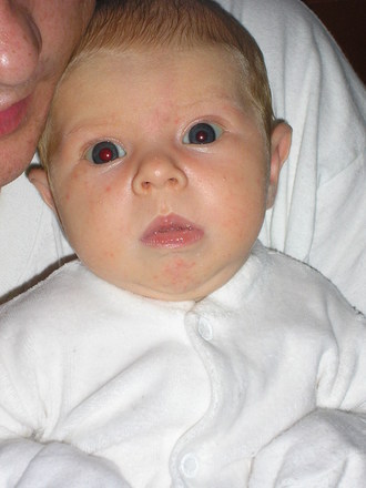 2009-03 Машка месяц первый