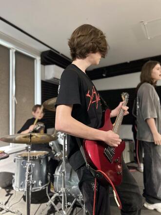 Вадим Якубець+. Рок-концерт 15.06.2025