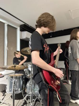 Вадим Якубець+. Рок-концерт 15.06.2025