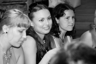 2007-06-17- Встреча выпускников 10 лет