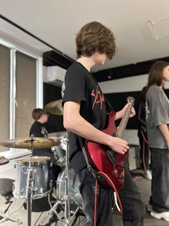 Вадим Якубець+. Рок-концерт 15.06.2025