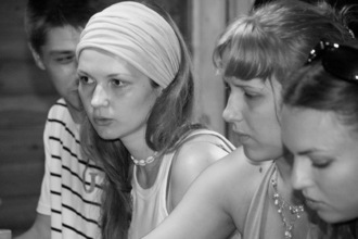 2007-06-17- Встреча выпускников 10 лет