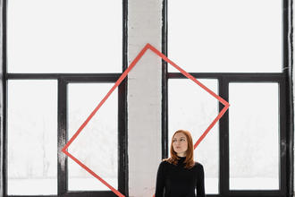 Фотосессия от Кати Мамайсур