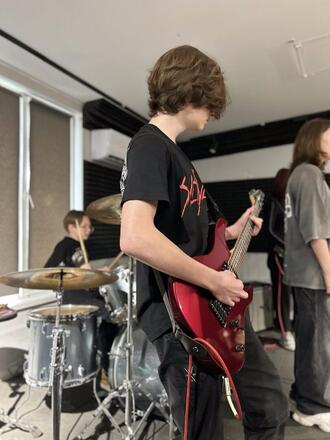 Вадим Якубець+. Рок-концерт 15.06.2025