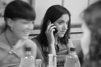 2007-06-17- Встреча выпускников 10 лет