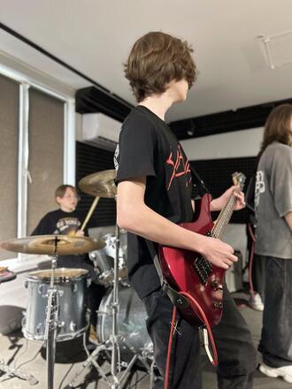 Вадим Якубець+. Рок-концерт 15.06.2025