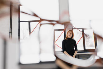 Фотосессия от Кати Мамайсур