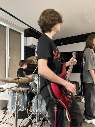 Вадим Якубець+. Рок-концерт 15.06.2025