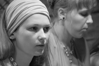 2007-06-17- Встреча выпускников 10 лет