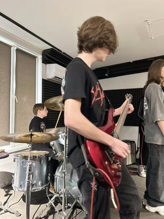 Вадим Якубець+. Рок-концерт 15.06.2025