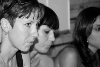 2007-06-17- Встреча выпускников 10 лет