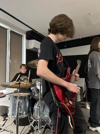 Вадим Якубець+. Рок-концерт 15.06.2025