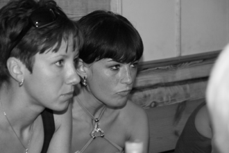 2007-06-17- Встреча выпускников 10 лет