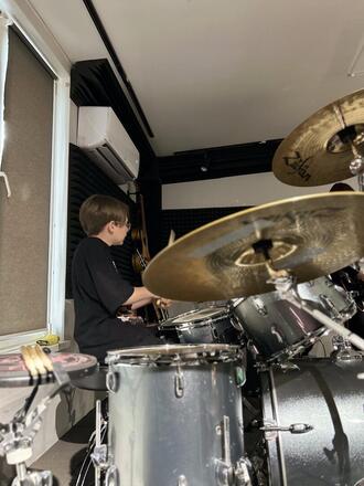 Вадим Якубець+. Рок-концерт 15.06.2025