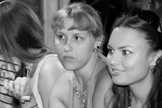 2007-06-17- Встреча выпускников 10 лет