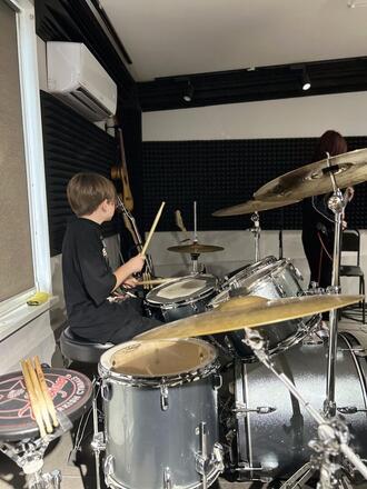 Вадим Якубець+. Рок-концерт 15.06.2025