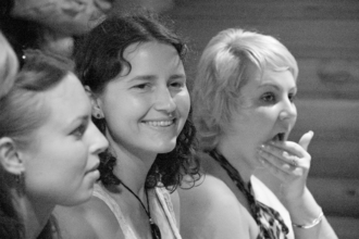 2007-06-17- Встреча выпускников 10 лет