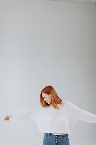 Фотосессия от Кати Мамайсур