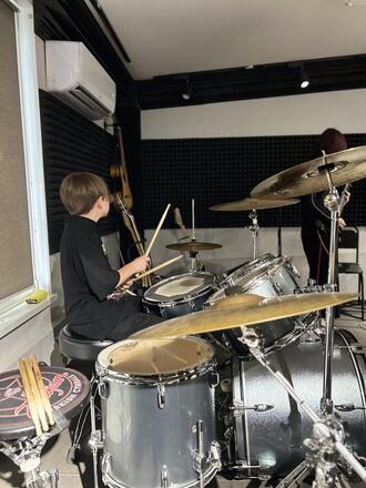 Вадим Якубець+. Рок-концерт 15.06.2025