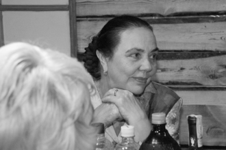 2007-06-17- Встреча выпускников 10 лет