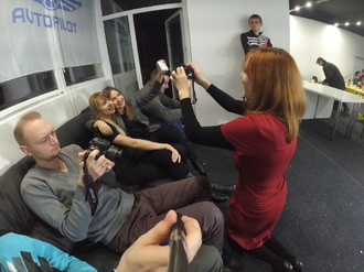 2015-12-30 Фонбренд. Корпоратив Новый Год