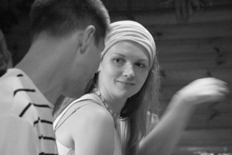 2007-06-17- Встреча выпускников 10 лет