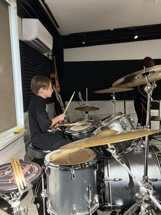 Вадим Якубець+. Рок-концерт 15.06.2025