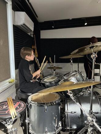 Вадим Якубець+. Рок-концерт 15.06.2025